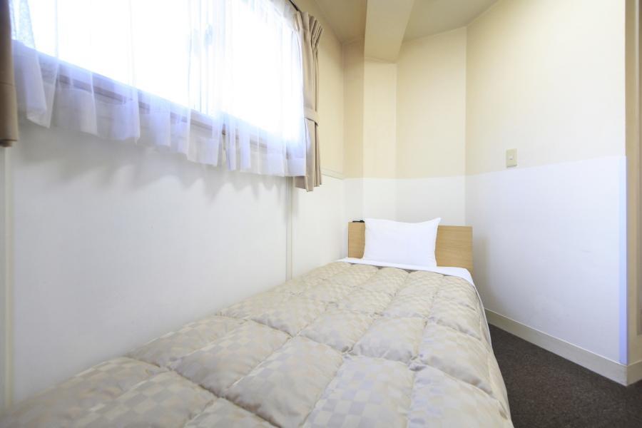 Hotel Musashino No Mori 2*