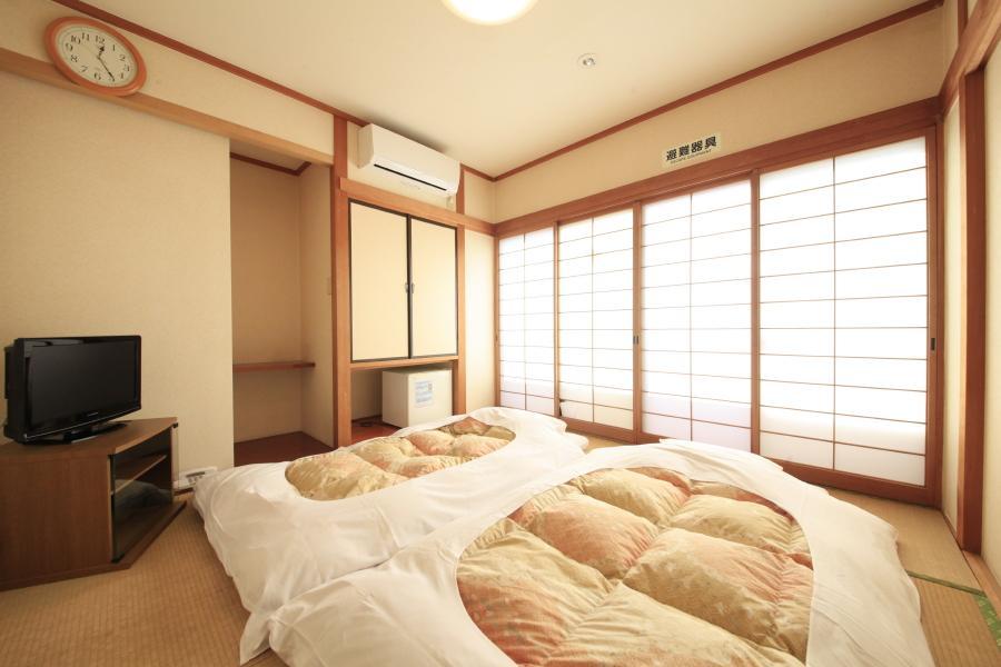Musashino No Mori Hotel 2*
